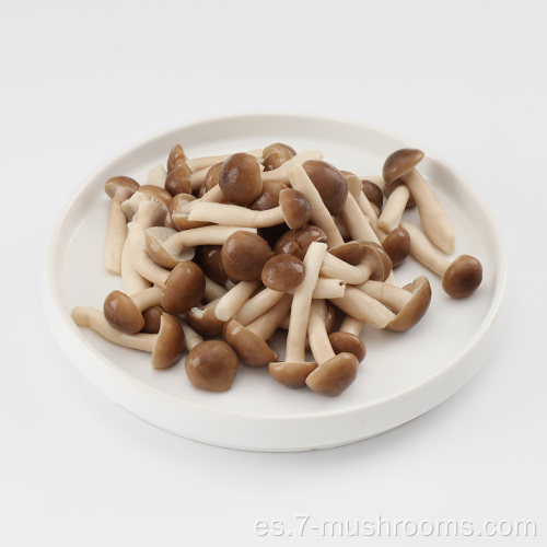 Frozen Fresh Cut Beech Shroom-100G